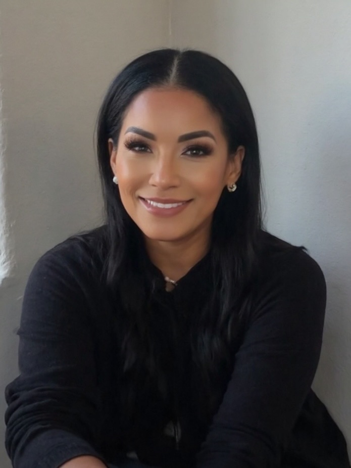 Andrea O'Neal