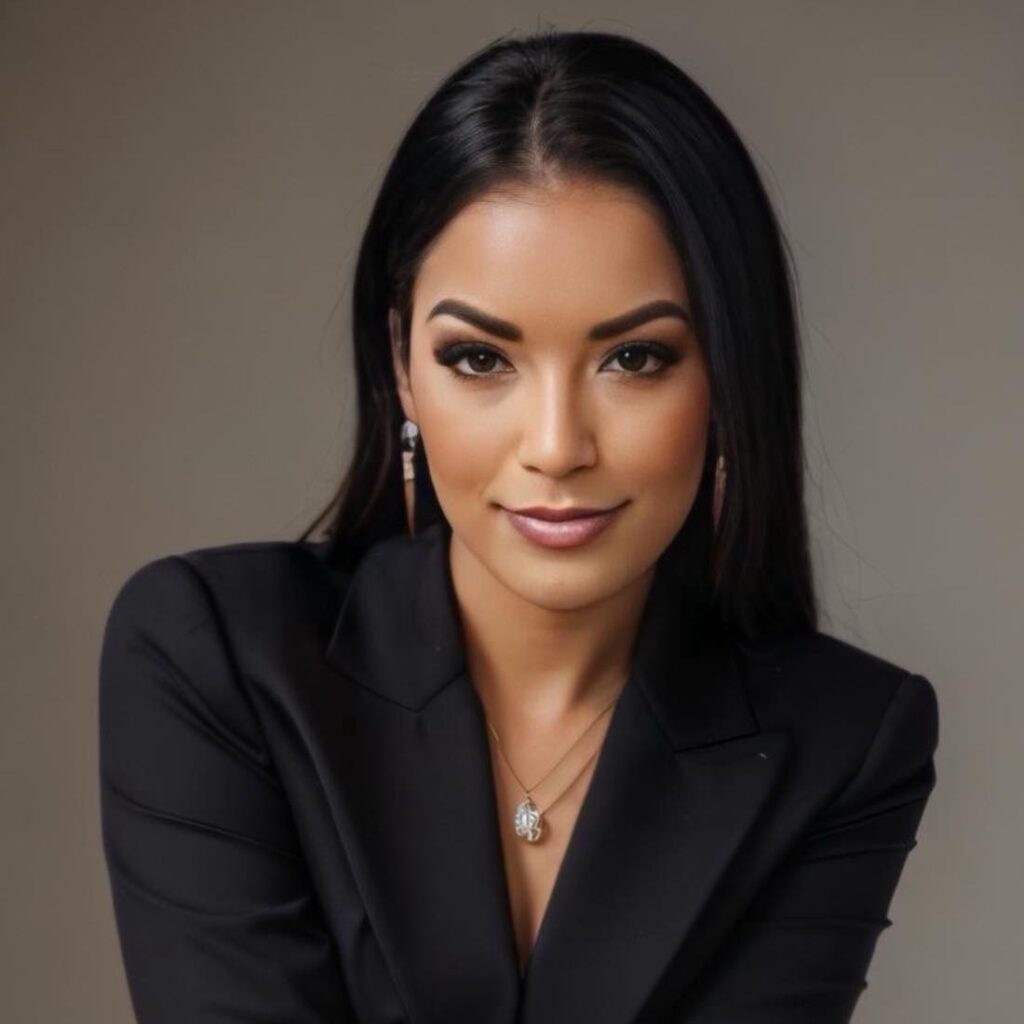 Andrea O'Neal